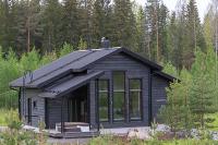 Villa Luoteistuuli - 8+2 hlö, Luoteis-Himos Ski-in/out, 88m² + 30m² - B&B Jämsä