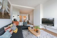 B&B Knokke-Heist - Apartment with seaview - Bed and Breakfast Knokke-Heist