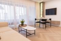 Atostogų Vila Kunigiškiai - Bed and Breakfast Palanga