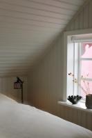 Double Room with Private External Bathroom