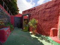 Sunset Banana Plantation House with sea views and private pool - Ferienwohnung