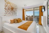 La Dolce Vita naturiste Port Nature - Chambres d'hôtes Le Cap d'Agde