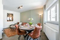 B&B Gent - Pleasant apartment near the center of Ghent - Bed and Breakfast Gent