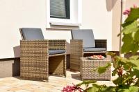 Yvette 1 - Idyllisches Ferienhaus - Ihr Platz für Erholung in Zingst - Chambres d'hôtes Zingst
