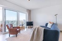 B&B Bruges - Brand new apartment with stunning harbor views - Bed and Breakfast Bruges