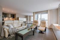 Casiola - Spacious apartment with private car park - Ferienwohnung Blankenberge