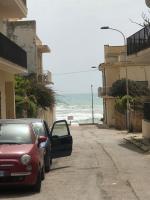 Casa Dorina, charme e comfort a 100 m dal mare - Ferienwohnung Donnalucata