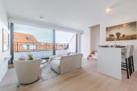 B&B Knokke-Heist - Beatiful apartment on a great location in Knokke - Bed and Breakfast Knokke-Heist