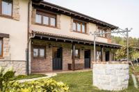 Apartamentos de turismo rural Buena Vista - B&B Cangas de Onís