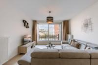 B&B Ostende - Bright duplexapartment - Bed and Breakfast Ostende