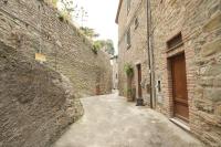 La Casa nel Borgo Medievale (Lago di Trasimeno) - B&B