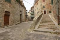 La Casa nel Borgo Medievale (Lago di Trasimeno) - Ferienwohnung Passignano sul Trasimeno