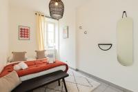 DIFY Berthelot - Jean Mace - B&B