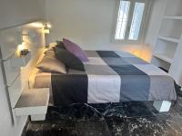 Junior Suite mit Poolblick
