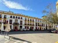 Elegancia Urbana cerca de la Maestranza 2 hab 2bañ - Chambres d'hôtes Séville