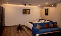 Superior King Suite
