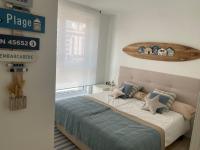 Salberdin 6 Apartamento en nueva zona residencial en Zarautz by Egona - Chambres d'hôtes Zarautz