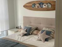 Salberdin 6 Apartamento en nueva zona residencial en Zarautz by Egona - Chambres d'hôtes Zarautz