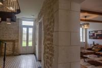 chateau haut gouat - Ferienwohnung