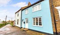 Wherry Cottage, Sleeps 8 - B&B