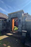 B&B Banjar Besakih - Villa & Home Stay Kubu Alit Besakih - Bed and Breakfast Banjar Besakih