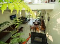 Vian Rock Hill Homestay - B&B Hanoi