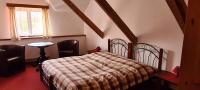 Doppelzimmer mit eigenem Bad