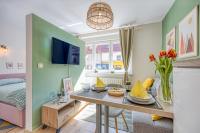 Mali Brlog - B&B Delnice