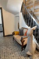 Les Apparts 75 & 80 - B&B