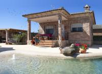 Casa Rural Dani Escalona - Bed and Breakfast