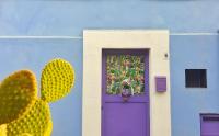 La Casa Di Frida Catania - Ferienwohnung Catania