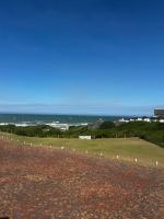 3 Bedroom Villa with Sea Views - B&B