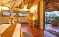Deluxe Double or Twin Room with Balcony