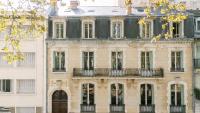 Les Suites de L’Opéra - B&B