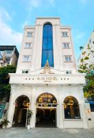 B&B Ho Chi Minh City - A In Hotel Atistar - Bed and Breakfast Ho Chi Minh City