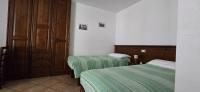 Camera Tripla con Bagno Privato