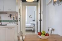 Appartement met 1 Slaapkamer