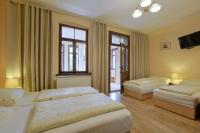 Familiekamer met Eigen Badkamer