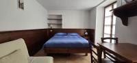 Chambre Double ou Lits Jumeaux avec Salle de Bains Privative