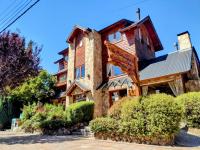 Apart Hotel Orilla Mansa by Visionnaire - B&B