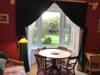 Mansefield Rooms - B&B