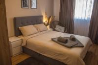EVIAS Apartment - Bed and Breakfast