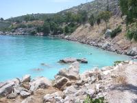 Filistron Seaview Bliss - Coastal Charm Hideaway - B&B Taktikoúpoli