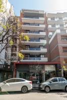 Depto Familiar de dos habitaciones By Lofty - B&B Córdoba
