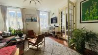 ApartmentInCopenhagen Apartment 1604 - B&B