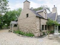 collfryn stone cottage - Chambres d’hôtes