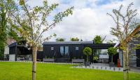 Cherry Tree Lodge - Bed and Breakfast