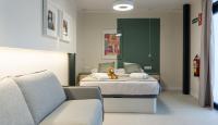 Monolocale Familiare