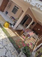 Villa k'nel - B&B Rivière-Pilote