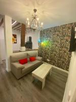 Apartamento de 1 dormitorio